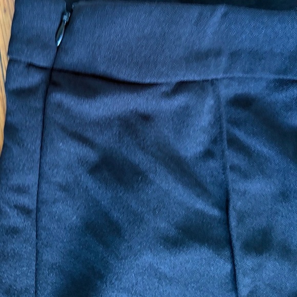 SHEIN Elegant Black dress pants - Picture 4 of 4